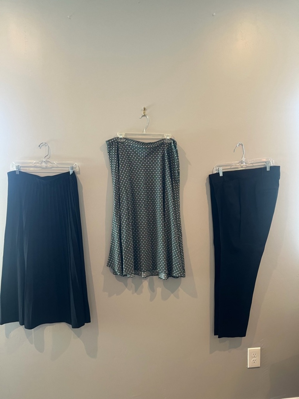 Skirts and Pants Bundle